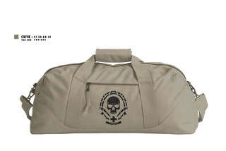 Duffle Bag, War turtles, Army, Teamtime, Team time, sublimation, custom sports apparel, team uniforms, spirit wear, spiritwear, sports uniforms, custom shirts, team store, custom team store, fundraiser sports, apparel fundraiser