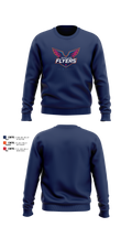 Heartland Flyers 65823739 Crew Neck Sweatshirt - 2