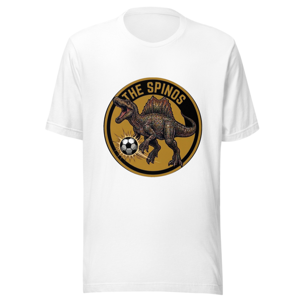 Unisex Staple T-Shirt - White