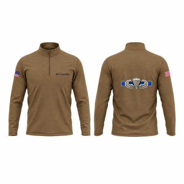 Windbreaker, 69th PSD (rear det), Army, Teamtime, Team time, sublimation, custom sports apparel, team uniforms, spirit wear, spiritwear, sports uniforms, custom shirts, team store, custom team store, fundraiser sports, apparel fundraiser