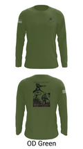 C co. 1-182 IN 88794201 Long Sleeve Performance Shirt 44