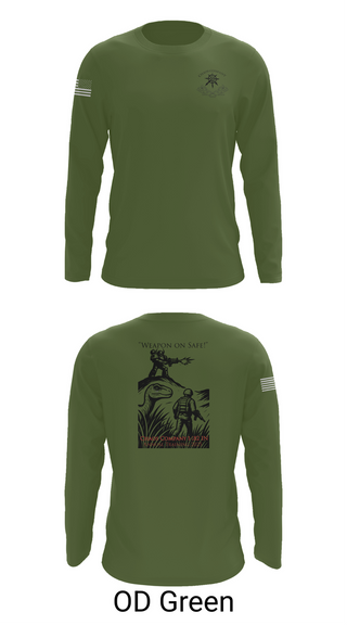 Long Sleeve Performance Shirt, C co. 1-182 IN, , Teamtime, Team time, sublimation, custom sports apparel, team uniforms, spirit wear, spiritwear, sports uniforms, custom shirts, team store, custom team store, fundraiser sports, apparel fundraiser
