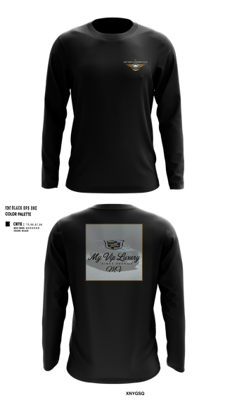 Long Sleeve Performance Shirt, MY VIP LUXURY LLC, , Teamtime, Team time, sublimation, custom sports apparel, team uniforms, spirit wear, spiritwear, sports uniforms, custom shirts, team store, custom team store, fundraiser sports, apparel fundraiser