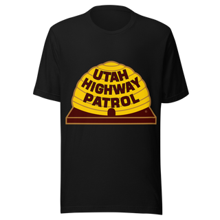 Unisex Staple T-Shirt - Black