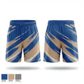 Beckett’s ballers 7128243 Athletic Shorts With Pockets - 1