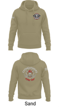 HQ PLT, HHC, 508th MP BN (D) 41529202 Hoodie - 98