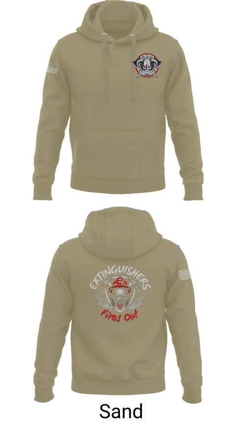 Hoodie, HQ PLT, HHC, 508th MP BN (D), , Teamtime, Team time, sublimation, custom sports apparel, team uniforms, spirit wear, spiritwear, sports uniforms, custom shirts, team store, custom team store, fundraiser sports, apparel fundraiser