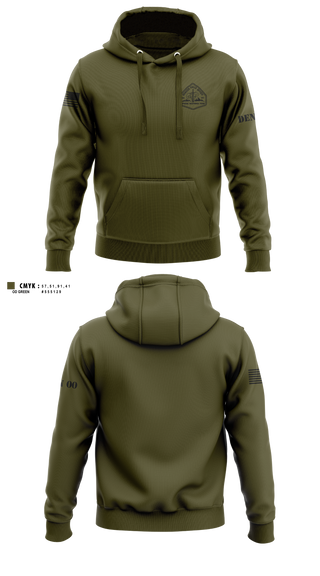 Hoodie, Denver Special Response Team, Police, Teamtime, Team time, sublimation, custom sports apparel, team uniforms, spirit wear, spiritwear, sports uniforms, custom shirts, team store, custom team store, fundraiser sports, apparel fundraiser