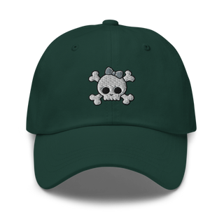 Cycopaths Oahu 78372776 Classic Dad Hat | Yupoong 6245CM