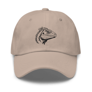 Controversè Classic Dad Hat | Yupoong 6245CM