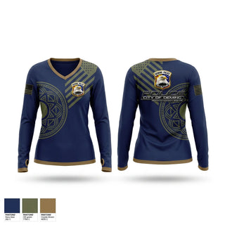 Old School Cotton Feel Shirt, Deming PD, Police, Teamtime, Team time, sublimation, custom sports apparel, team uniforms, spirit wear, spiritwear, sports uniforms, custom shirts, team store, custom team store, fundraiser sports, apparel fundraiser