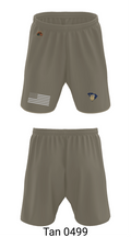 Cooper River Crab Bandits 83296088 Athletic Shorts With Pockets - 66