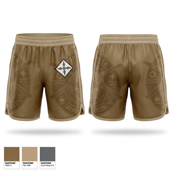 Ranger Panties, HSC 777th, Army, Teamtime, Team time, sublimation, custom sports apparel, team uniforms, spirit wear, spiritwear, sports uniforms, custom shirts, team store, custom team store, fundraiser sports, apparel fundraiser