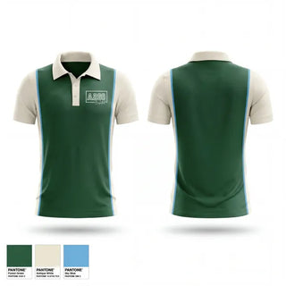 Short Sleeve Performance Polo, Acorns to Great Oaks, Men's Basketball, Teamtime, Team time, sublimation, custom sports apparel, team uniforms, spirit wear, spiritwear, sports uniforms, custom shirts, team store, custom team store, fundraiser sports, apparel fundraiser