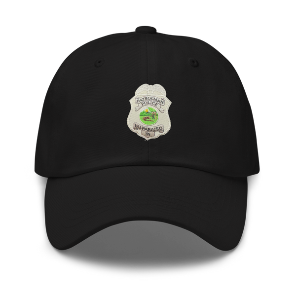 Dad hat - Black