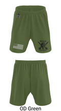 CO D 2-153 92734022 Athletic Shorts With Pockets - 47