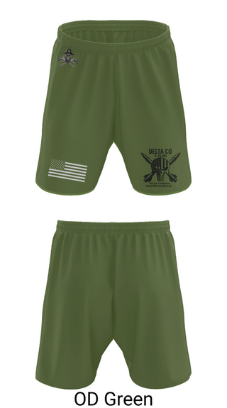 Athletic Shorts With Pockets, CO D 2-153, , Teamtime, Team time, sublimation, custom sports apparel, team uniforms, spirit wear, spiritwear, sports uniforms, custom shirts, team store, custom team store, fundraiser sports, apparel fundraiser