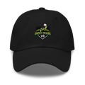 Ghost Crabs Dad hat