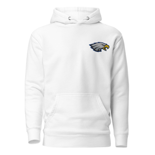 Eagles Unisex Premium Hoodie | Cotton Heritage M2580