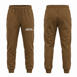 Sweatpants, jersey city medical center, EMS/EMT, Teamtime, Team time, sublimation, custom sports apparel, team uniforms, spirit wear, spiritwear, sports uniforms, custom shirts, team store, custom team store, fundraiser sports, apparel fundraiser