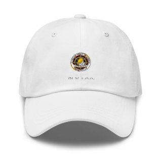 Station Cortez 16222430 Classic Dad Hat | Yupoong 6245CM