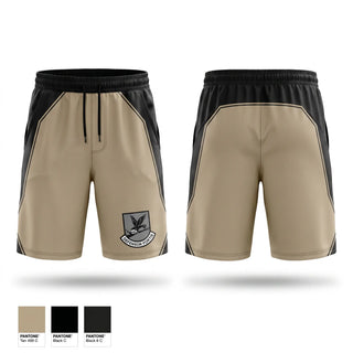 Athletic Shorts With Pockets, 19th Security Forces Squadron, Air Force, Teamtime, Team time, sublimation, custom sports apparel, team uniforms, spirit wear, spiritwear, sports uniforms, custom shirts, team store, custom team store, fundraiser sports, apparel fundraiser
