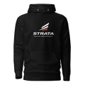 Strata Soccer Performance Unisex Hoodie - 1