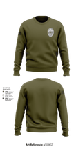 POLICE 49544413 Crew Neck Sweatshirt - 1