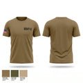SDVT2 Short Sleeve Performance Shirt - 1