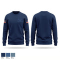 Perryville Police Department Crew Neck Sweatshirt - 1