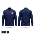 El Paso County Sheriff’s Office SWAT Windbreaker - 1