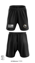 2-8 Cav, HHC, Medic Platoon 50281984 Athletic Shorts With Pockets - 101