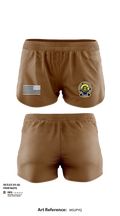 Fire Rescue Operations Group 65022293 Ranger Panties - 100
