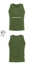 Barren County TAC Team 38222509 Tank Top - 56