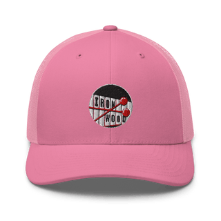 Ihs pit 76181328 Retro Trucker Hat | Yupoong 6606