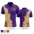 Beyond The Gap Homeless & Outreach Center Short Sleeve Performance Polo - 1