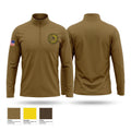 Buffalo Brigade Windbreaker - 1