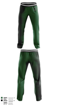 Coopersville Dance Team 93939428 Sweatpants - 2