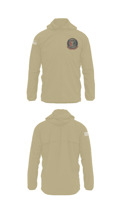 NMRTC El Paso 64078462 Windbreaker - 77