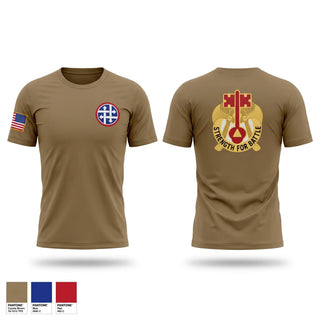 Short Sleeve Performance Shirt, 373rd CSSB, Army, Teamtime, Team time, sublimation, custom sports apparel, team uniforms, spirit wear, spiritwear, sports uniforms, custom shirts, team store, custom team store, fundraiser sports, apparel fundraiser