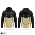 Buffalo Bison Windbreaker - 1