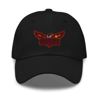 Eastern Youth League Classic Dad Hat | Yupoong 6245CM