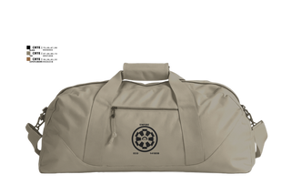 Duffle Bag, 141 echo, Army, Teamtime, Team time, sublimation, custom sports apparel, team uniforms, spirit wear, spiritwear, sports uniforms, custom shirts, team store, custom team store, fundraiser sports, apparel fundraiser