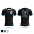 Backdrop Protection Group 60239220 Short Sleeve Performance Shirt - 1
