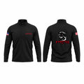MWSS 371 Windbreaker - 1