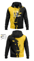 VA Militia 50751514 Hoodie - 1