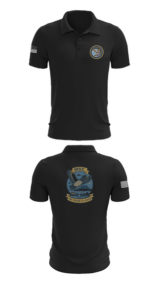 Short Sleeve Performance Polo, MSCLANT, Navy, Teamtime, Team time, sublimation, custom sports apparel, team uniforms, spirit wear, spiritwear, sports uniforms, custom shirts, team store, custom team store, fundraiser sports, apparel fundraiser