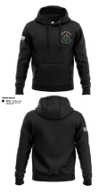 Carroll County Emergency Communications Hoodie - 11