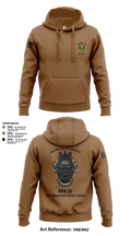 319th IEW Hoodie - 6