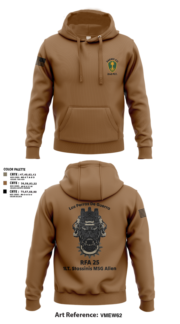 Hoodie, 319th IEW, , Teamtime, Team time, sublimation, custom sports apparel, team uniforms, spirit wear, spiritwear, sports uniforms, custom shirts, team store, custom team store, fundraiser sports, apparel fundraiser